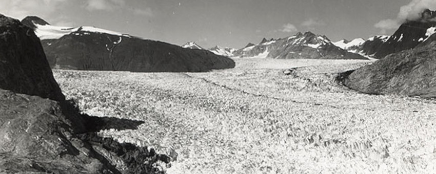Anthropozän - Chronologie zum Klimawandel