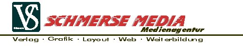 Schmerse Media